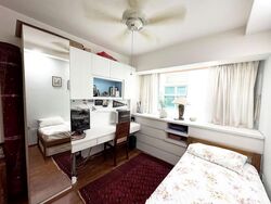 Caspian (D22), Condominium #614524201